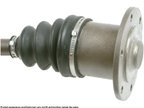 Cardone 60-3042 CV Axle Assembly - Rear Left or Rear Right - view 3
