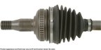 Cardone 60-3044 CV Axle Assembly - Front Right - view 2