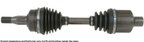 Cardone 60-3045 CV Axle Assembly - Front Right - view 1