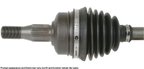 Cardone 60-3045 CV Axle Assembly - Front Right - view 2