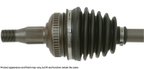 Cardone 60-3046 CV Axle Assembly - Front Left - view 2