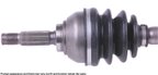 Cardone 60-3057 CV Axle Assembly - Front Left - view 2