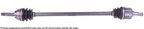 Cardone 60-3092 CV Axle Assembly - Front Left - view 1