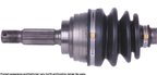 Cardone 60-3092 CV Axle Assembly - Front Left - view 2