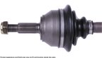 Cardone 60-3099 CV Axle Assembly - Front Left - view 2