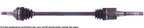 Cardone 60-3108 CV Axle Assembly - Front Right - view 1