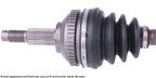 Cardone 60-3108 CV Axle Assembly - Front Right - view 2