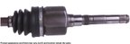 Cardone 60-3108 CV Axle Assembly - Front Right - view 3