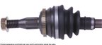 Cardone 60-3131 CV Axle Assembly - Front Right - view 2
