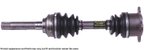 Cardone 60-3136 CV Axle Assembly - Front Right - view 1