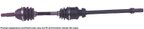 Cardone 60-3141 CV Axle Assembly - Front Left - view 1