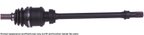 Cardone 60-3141 CV Axle Assembly - Front Left - view 3