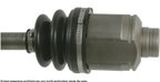 Cardone 60-3142 CV Axle Assembly - Front Left - view 3