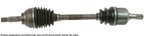 Cardone 60-3146 CV Axle Assembly - Front Right - view 1