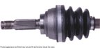Cardone 60-3176 CV Axle Assembly - Front Left - view 2