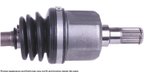 Cardone 60-3176 CV Axle Assembly - Front Left - view 3