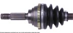 Cardone 60-3194 CV Axle Assembly - Front Left - view 2