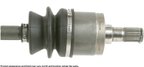 Cardone 60-3195 CV Axle Assembly - Front Left - view 3