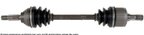 Cardone 60-3210 CV Axle Assembly - Front Right - view 1