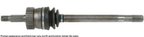 Cardone 60-3220 CV Axle Assembly - Front Left - view 1
