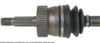 Cardone 60-3220 CV Axle Assembly - Front Left - view 2
