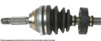 Cardone 60-3237 CV Axle Assembly - Front Left - view 2