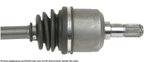 Cardone 60-3237 CV Axle Assembly - Front Left - view 3