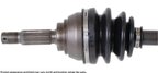 Cardone 60-3266 CV Axle Assembly - Front Right - view 2