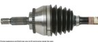 Cardone 60-3267 CV Axle Assembly - Front Left - view 2