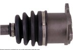 Cardone 60-3270 CV Axle Assembly - Rear Left or Rear Right - view 3