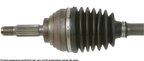 Cardone 60-3277 CV Axle Assembly - Front Left - view 2