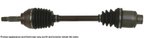 Cardone 60-3283 CV Axle Assembly - Front Right - view 1