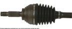 Cardone 60-3283 CV Axle Assembly - Front Right - view 2