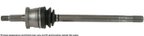 Cardone 60-3298 CV Axle Assembly - Front Left - view 1