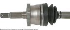 Cardone 60-3298 CV Axle Assembly - Front Left - view 2