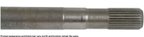 Cardone 60-3298 CV Axle Assembly - Front Left - view 3