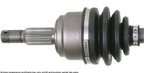 Cardone 60-3306 CV Axle Assembly - Front Right - view 2