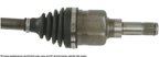Cardone 60-3308 CV Axle Assembly - Front Right - view 3