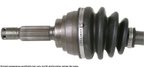 Cardone 60-3312 CV Axle Assembly - Front Right - view 2