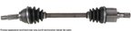 Cardone 60-3314 CV Axle Assembly - Front Left - view 1