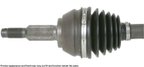 Cardone 60-3323 CV Axle Assembly - Front Left or Front Right - view 2