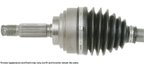 Cardone 60-3326 CV Axle Assembly - Front Right - view 2