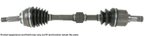 Cardone 60-3334 CV Axle Assembly - Front Left - view 1