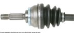 Cardone 60-3341 CV Axle Assembly - Front Right - view 2