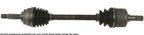 Cardone 60-3343 CV Axle Assembly - Front Left - view 1