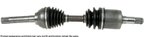 Cardone 60-3353 CV Axle Assembly - Front Left - view 1