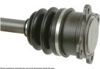 Cardone 60-3354 CV Axle Assembly - Front Right - view 3