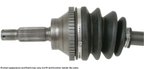 Cardone 60-3374 CV Axle Assembly - Rear Left or Rear Right - view 2