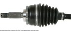 Cardone 60-3375 CV Axle Assembly - Front Left - view 2