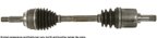 Cardone 60-3377 CV Axle Assembly - Front Left - view 1
